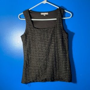 Women’s Sleeveless Top by NY Collection